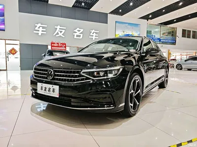 2026 Volkswagen Magotan Model 30 Million Special Selection 380TSI DSG Luxury, фото 2, лот 10435675