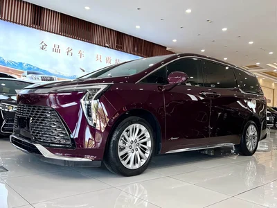 2023 Buick Century 2.0T 6-Seat World Edition, фото 1, лот 11549904