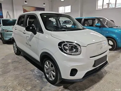 2022 Leapmotor T03 Crystal Shine Edition, фото 4, лот 10441985