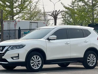 2020 Nissan X-Trail 2.0L XL Premium CVT 2WD Smart Connect Premium Edition, фото 1, лот 10346556