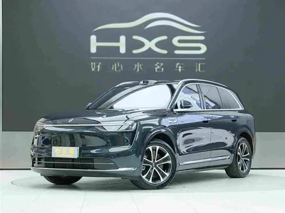 2026 AITO Wenjie AITO M7 Extended Range Ultra AWD 5-Seater, фото 1, лот 10768464