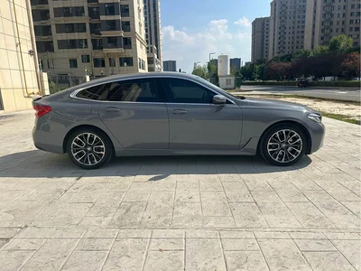 2020 BMW 6 Series GT 630i Luxury Design Package, фото 4, лот 10474803