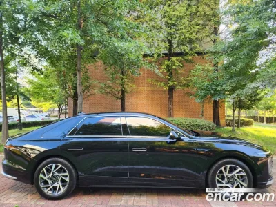 2023 Hyundai Grandeur 2,5 Gasoline 2WD, фото 2, лот 10686505