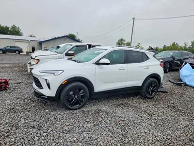 2024 BUICK ENCORE GX SPORT TOURING, фото 1, лот 10677821