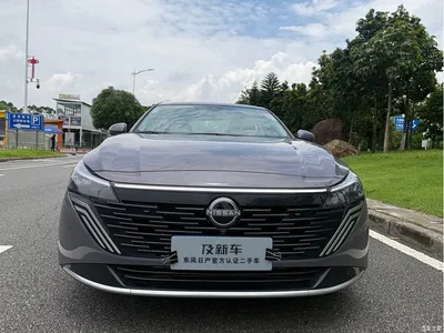 2026 Nissan Teana 2.0T Premium Edition, фото 2, лот 10341345