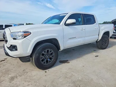2023 TOYOTA TACOMA SR5 V6, фото 1, лот 10542631