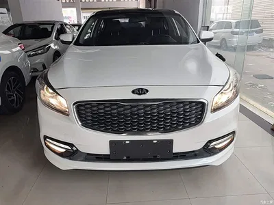 2014 Kia K4 1.8L Automatic GLS, фото 3, лот 10338306