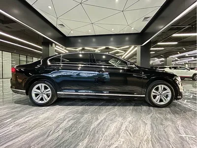 2025 Volkswagen Magotan Popular Edition 280TSI DSG Comfort, фото 4, лот 10434469