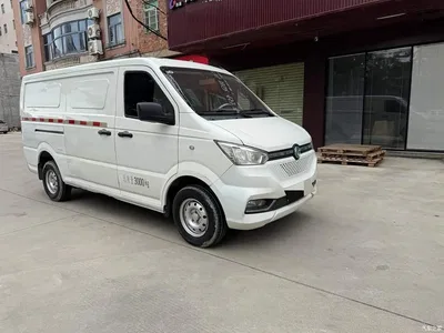 2023 Dongfeng Yufeng Yufeng EM26 Standard Edition 41.472kWh Henan Lithium, фото 3, лот 11165127