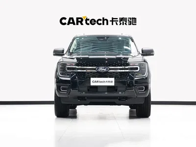 2025 Ford Ranger, фото 2, лот 10279566