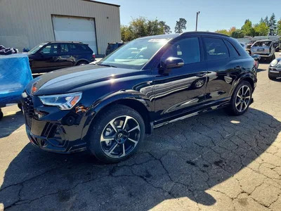 2025 AUDI Q3 PREMIUM PLUS S LINE 45, фото 1, лот 11024138