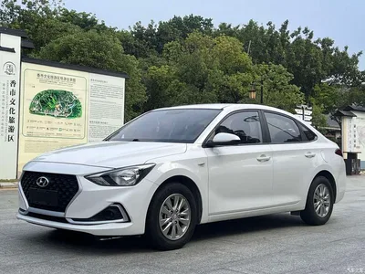 2020 Hyundai Elantra 1.6L Auto GL Pleasing Edition, фото 1, лот 11018320