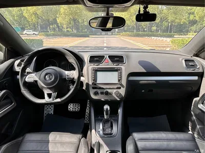 2013 Volkswagen Scirocco 2.0TSI Million Mile Edition, фото 4, лот 11087473