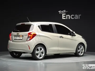 2019 Chevrolet Spark Premier, фото 1, лот 10086717
