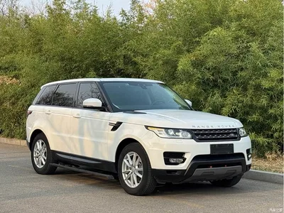 2017 Land Rover Range Rover Sport, фото 3, лот 10336421