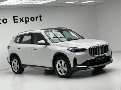 2024 BMW X1 sDrive20Li X Design Package, фото 3, лот 10427202