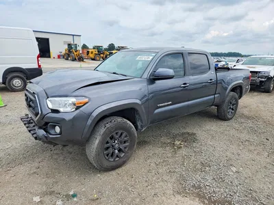 2023 TOYOTA TACOMA SR5 V6, фото 1, лот 10514566