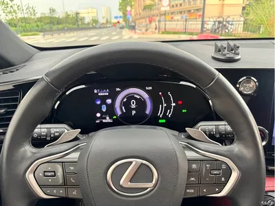 2022 Lexus NX 350h FWD Joy Creation Edition, фото 4, лот 10315835