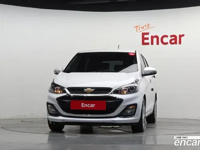 2019 Chevrolet Spark Premier, фото 3, лот 11129811
