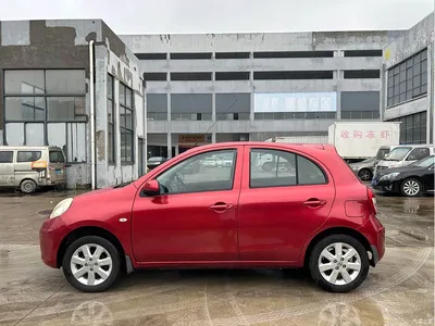 2010 Nissan March 1.5L Automatic Easy Smart Edition, фото 3, лот 11248713