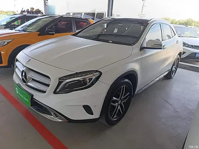 2016 Mercedes-Benz GLA 200 Fashion, фото 1, лот 11461696