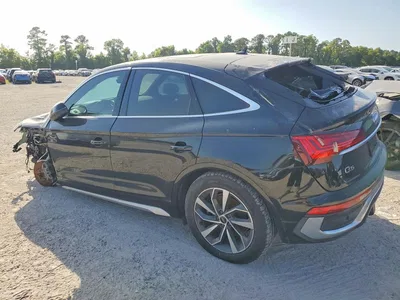 2023 AUDI Q5 SPORTBACK PRM PLS 45, фото 2, лот 10852129