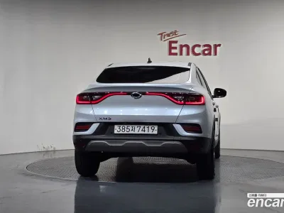 2023 Samsung XM3 1.6 GTe RE, фото 2, лот 10189620