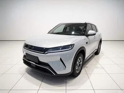 2025 BYD Yuan UP Smart Drive Edition 401KM Vitality Version, фото 1, лот 10275906