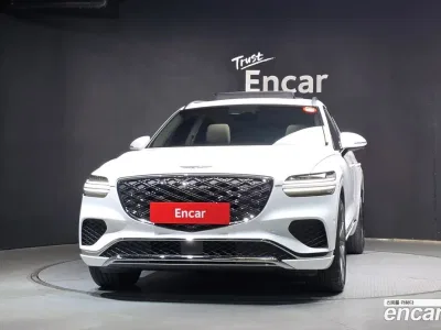 2025 Genesis GV70 2.5T Gasoline AWD, фото 3, лот 10608808