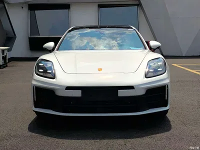 2026 Porsche Panamera 2.9T, фото 2, лот 10412727