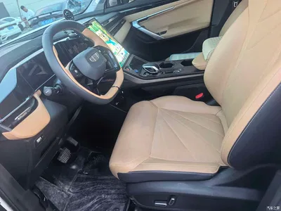 2023 Geely Boyue L 1.5TD DCT Premium, фото 4, лот 10305217