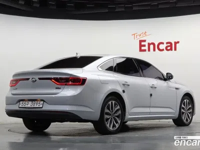 2017 Samsung SM6 2.0 GDe LE, фото 2, лот 11412597