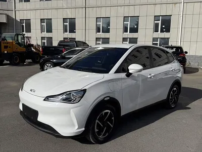 2021 Nezha Auto Nezha V Witch Edition, фото 2, лот 10822948