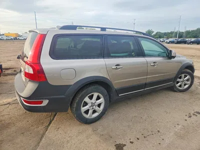 2008 VOLVO XC70, фото 3, лот 10876840