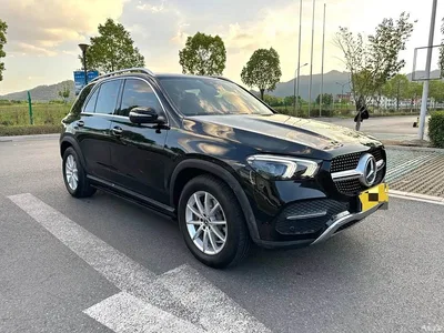 2020 Mercedes-Benz GLE Facelift GLE 350 4MATIC Fashion Special Edition, фото 3, лот 10290000
