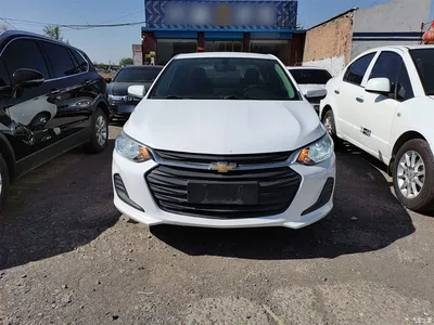 2020 Chevrolet Cavalier 320 Manual Delight Edition, фото 3, лот 10381276