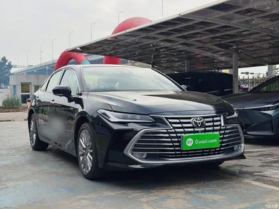 2024 Toyota Avalon Model Hybrid 2.0L Prestige Edition, фото 4, лот 11177591