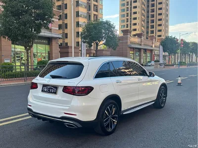 2021 Mercedes-Benz GLC 300 L 4MATIC Sporty, фото 4, лот 10293933