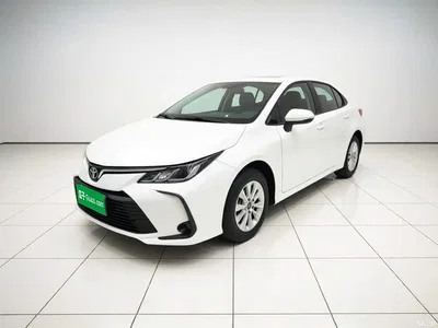2024 Toyota Corolla Model 1.2T Pioneer Edition, фото 1, лот 10592846