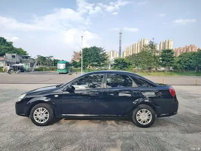 2015 Buick Excelle 1.5L Automatic Classic, фото 4, лот 10253295
