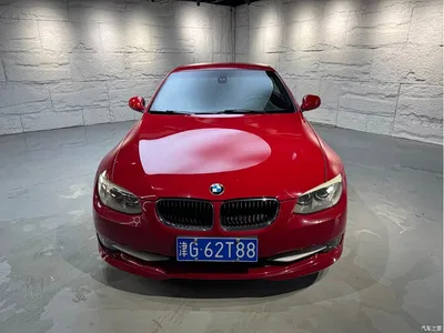 2011 BMW 3 Series (Import) 325i Convertible Coupe, фото 2, лот 10473237