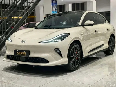 2025 IM Motors IM LS6 Gecko Smart Drive Edition, фото 1, лот 10823140