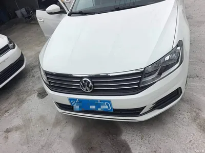 2019 Volkswagen Lavida Start 1.5L Auto Trend (China VI), фото 3, лот 10456036