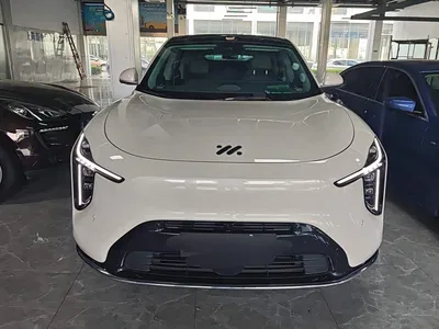 2026 IM Motors IM LS6, фото 2, лот 10823117