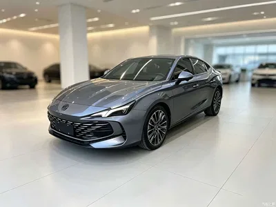 2023 MG MG7 2.0T Automatic Hunting Beauty Luxury Edition, фото 1, лот 11002500