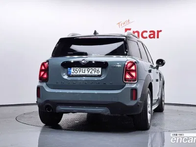 2022 Mini Countryman Classic, фото 4, лот 10108739