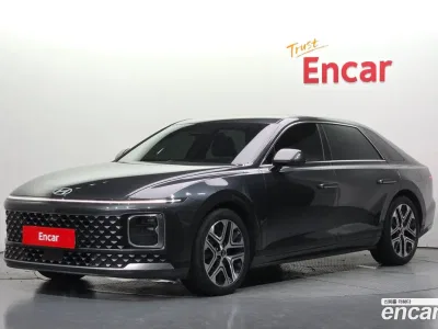 2023 Hyundai Grandeur 3,5 Gasoline 4WD, фото 1, лот 10205684