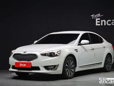 2014 Kia K7 700h Prestige, фото 1, лот 10037306