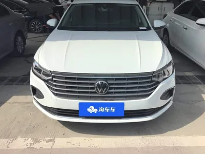 2024 Volkswagen Lavida Model 1.5L Automatic 5 Million Edition, фото 2, лот 11537016