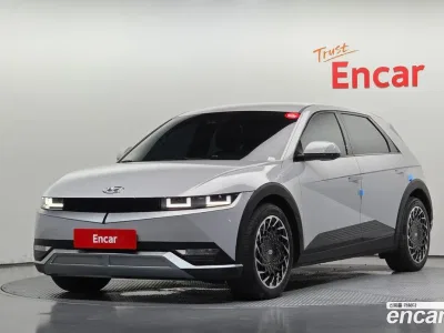 2023 Hyundai Ioniq5 Long range, фото 1, лот 10207553